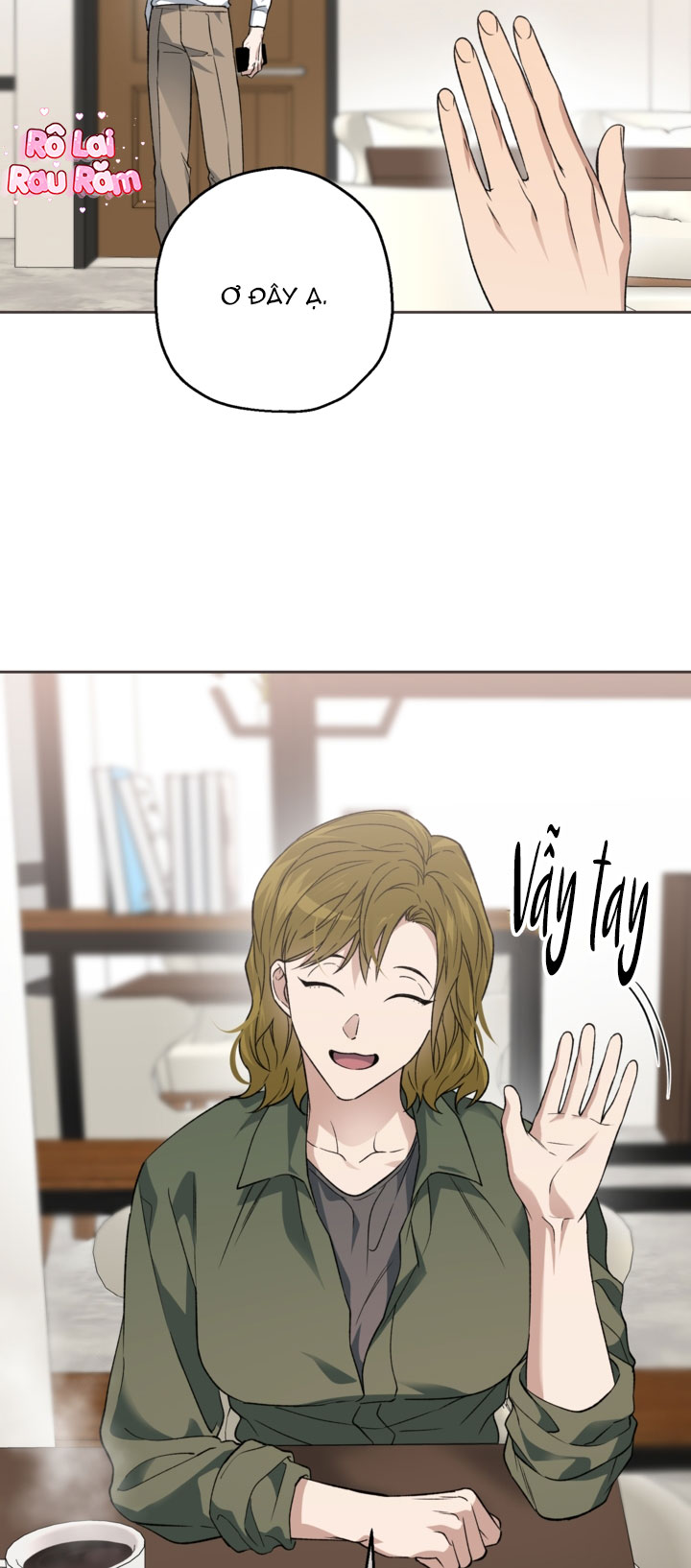 LƯU MANH Chapter 24 - Next Chapter 25