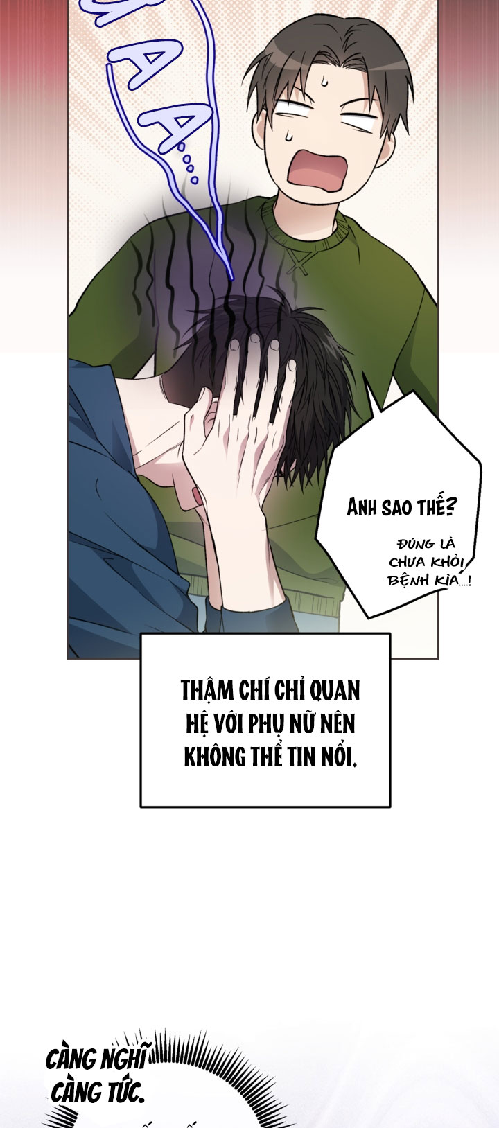 LƯU MANH Chapter 24 - Next Chapter 25