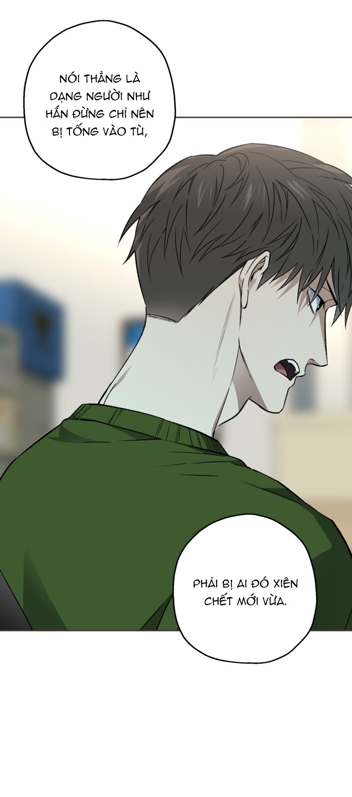 LƯU MANH Chapter 24 - Next Chapter 25