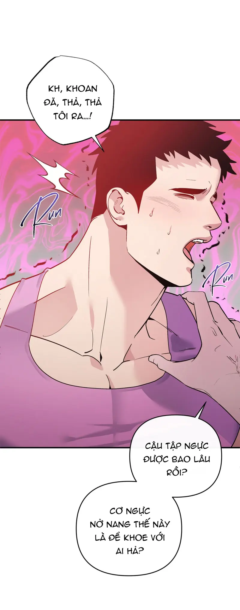TUYỂN TẬP NHẤT THỤ ĐA CÔNG CỦA NHÀ KIM Chapter 49.1 hội viên ơi1 - Trang 2