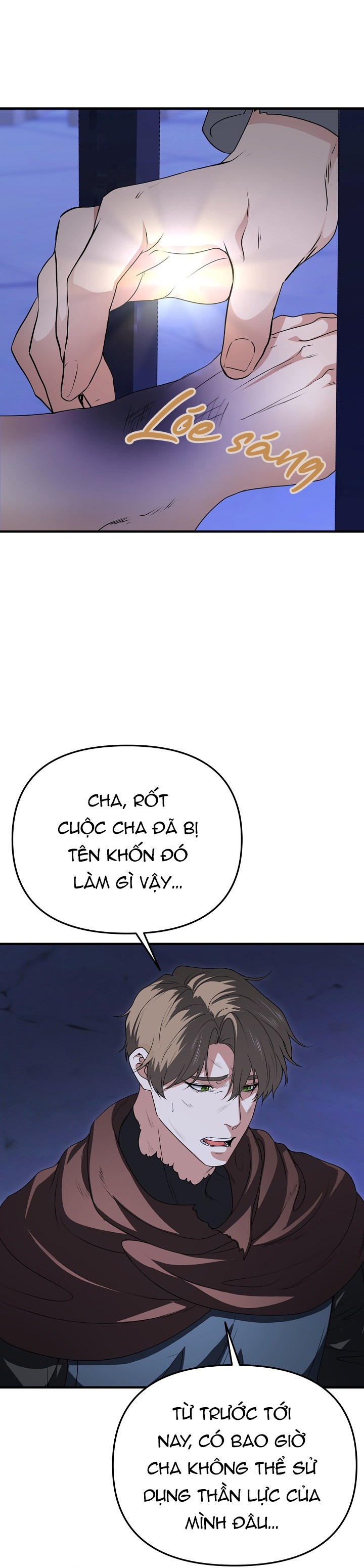 CHINH PHẠT QUÁI VẬT Chapter 4 - Trang 2