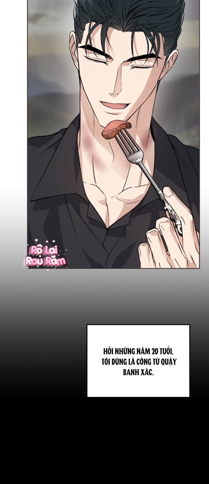 LƯU MANH Chapter 24 - Next Chapter 25