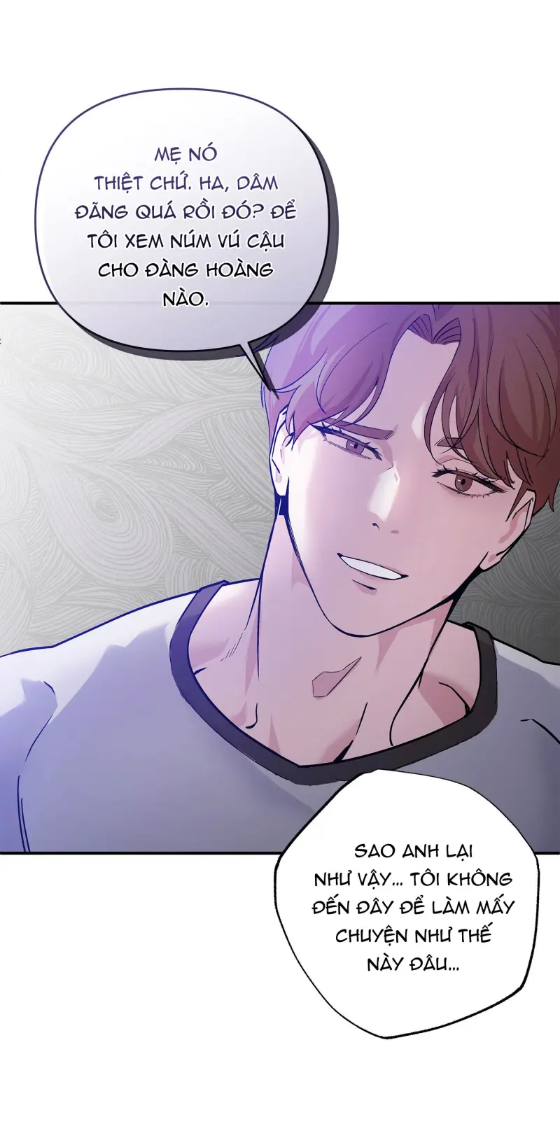 TUYỂN TẬP NHẤT THỤ ĐA CÔNG CỦA NHÀ KIM Chapter 49.1 hội viên ơi1 - Trang 2