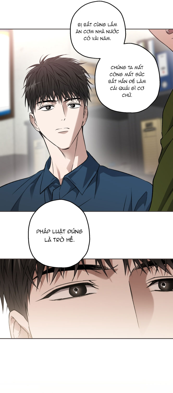 LƯU MANH Chapter 24 - Next Chapter 25