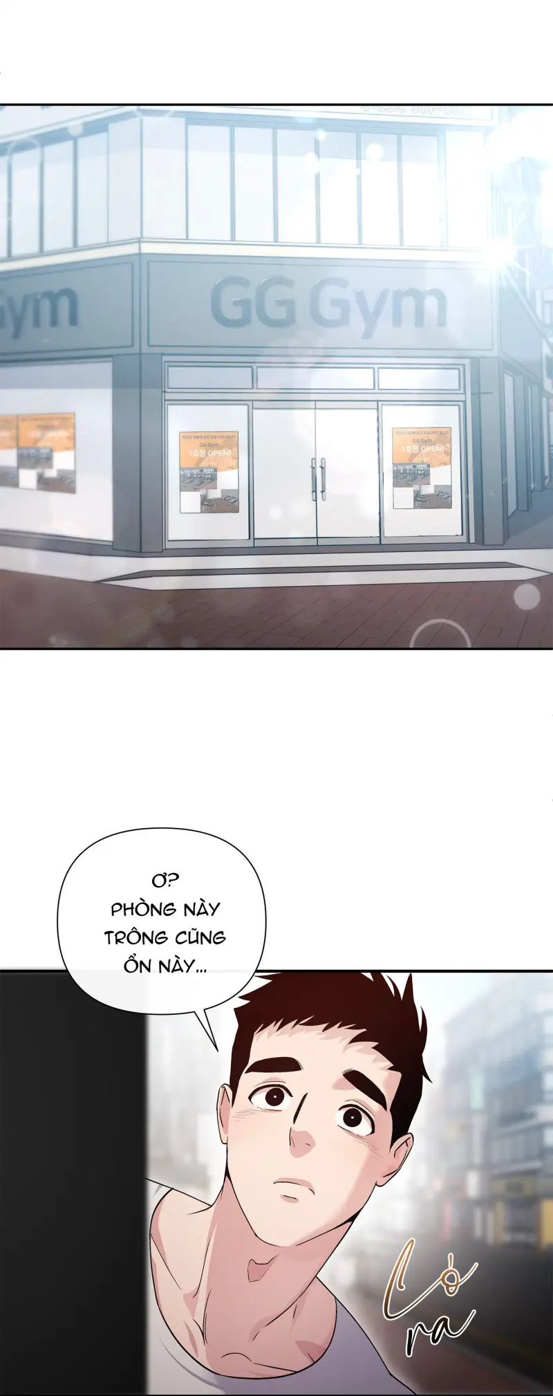 TUYỂN TẬP NHẤT THỤ ĐA CÔNG CỦA NHÀ KIM Chapter 49.1 hội viên ơi1 - Trang 2