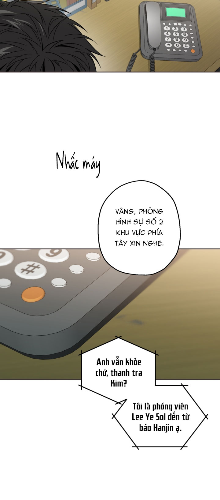 LƯU MANH Chapter 24 - Next Chapter 25