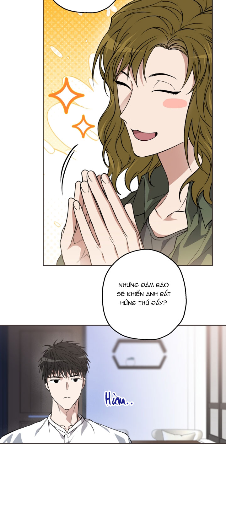 LƯU MANH Chapter 24 - Next Chapter 25