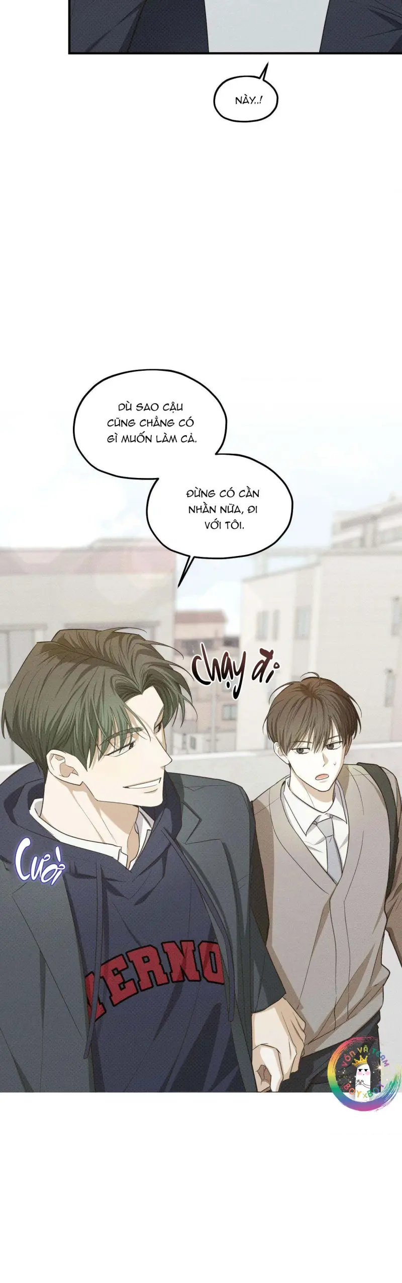 Học Sinh Giỏi Mắc Lỗi Chí Mạng Chapter 15 - Trang 2