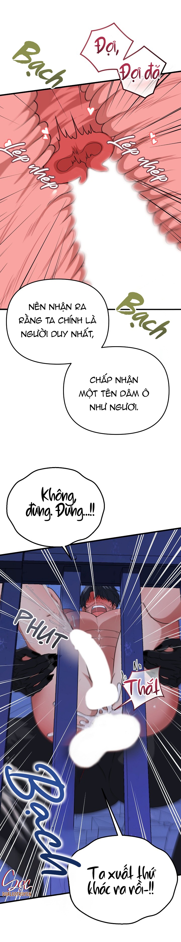 CHINH PHẠT QUÁI VẬT Chapter 4 - Trang 2