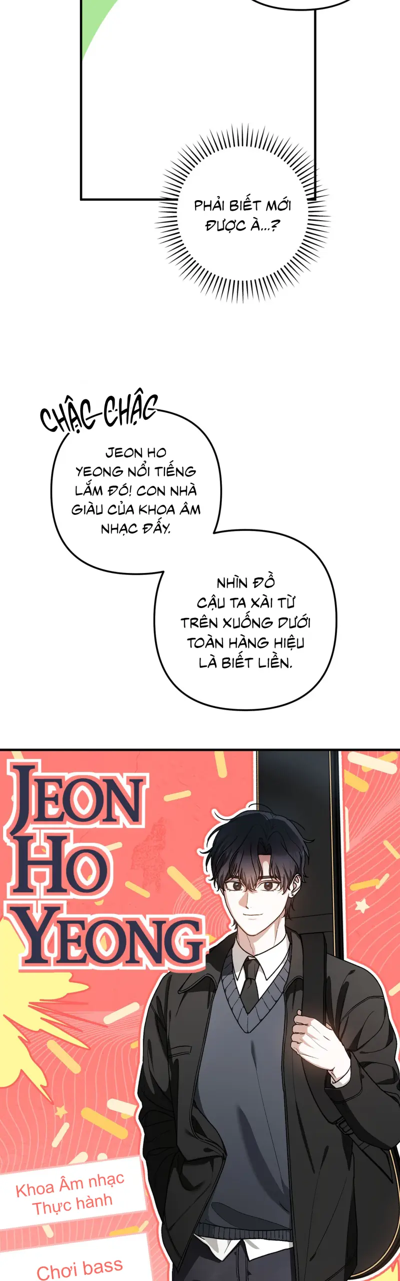 SỰ CỐ BẤT NGỜ VỚI VỊ KHÁCH QUEN Chapter 1 - Trang 2