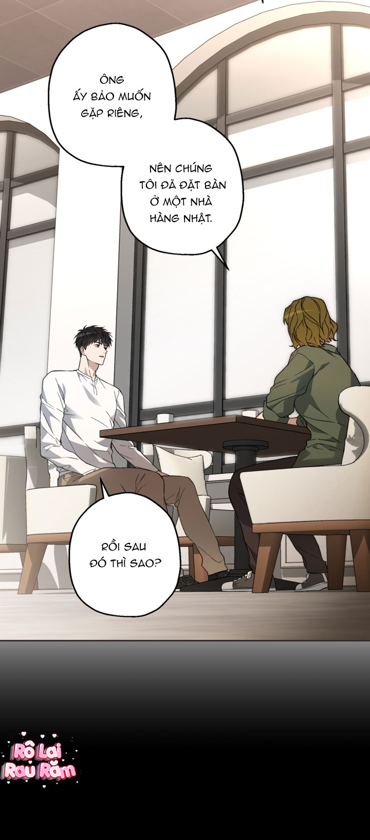 LƯU MANH Chapter 24 - Next Chapter 25