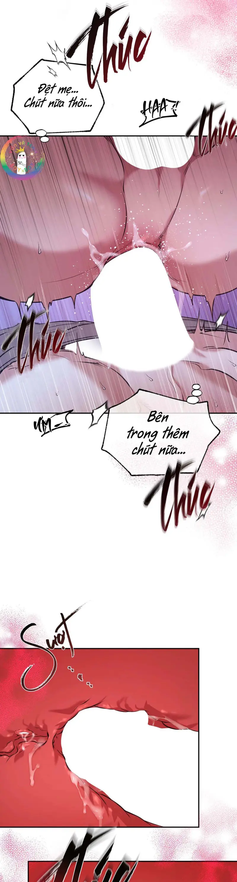 Dying Light Chapter 13 Nhún sập giường - Trang 2