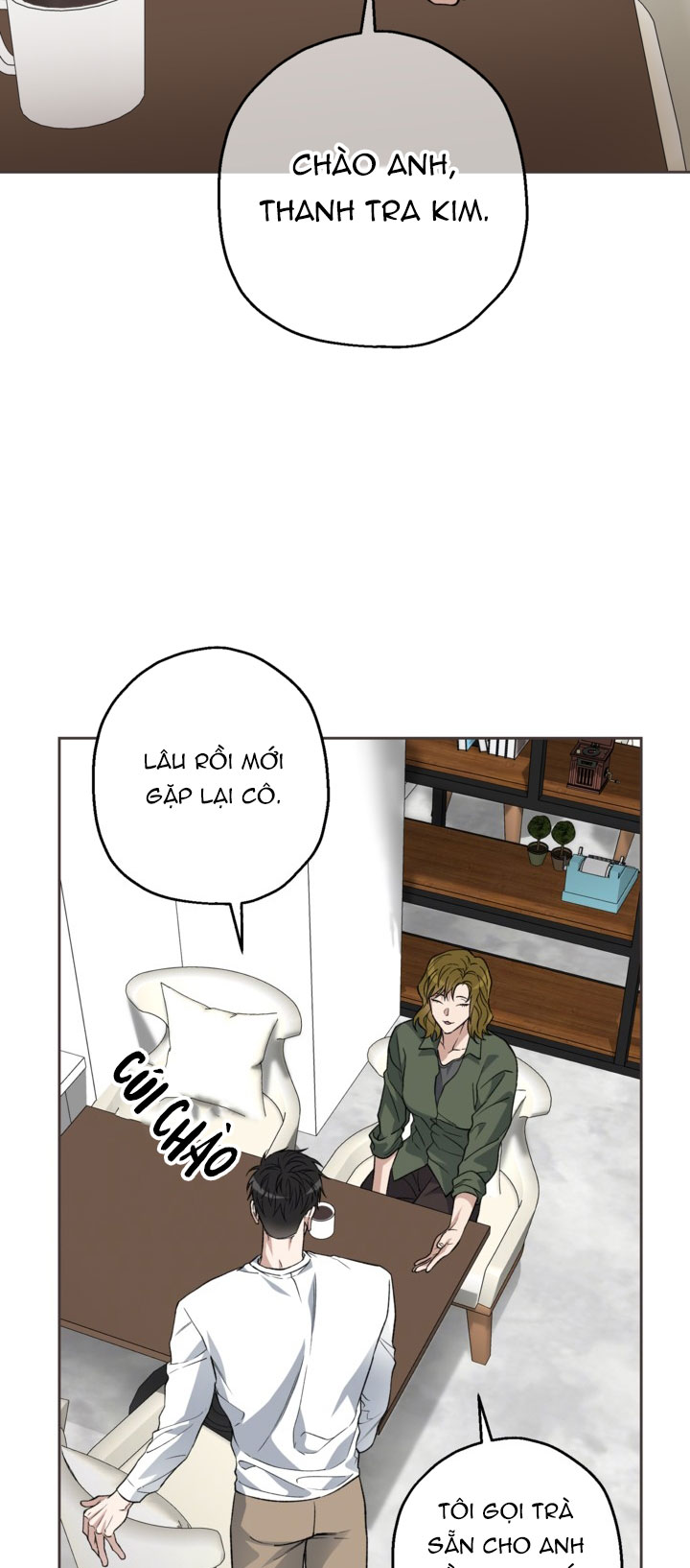 LƯU MANH Chapter 24 - Next Chapter 25