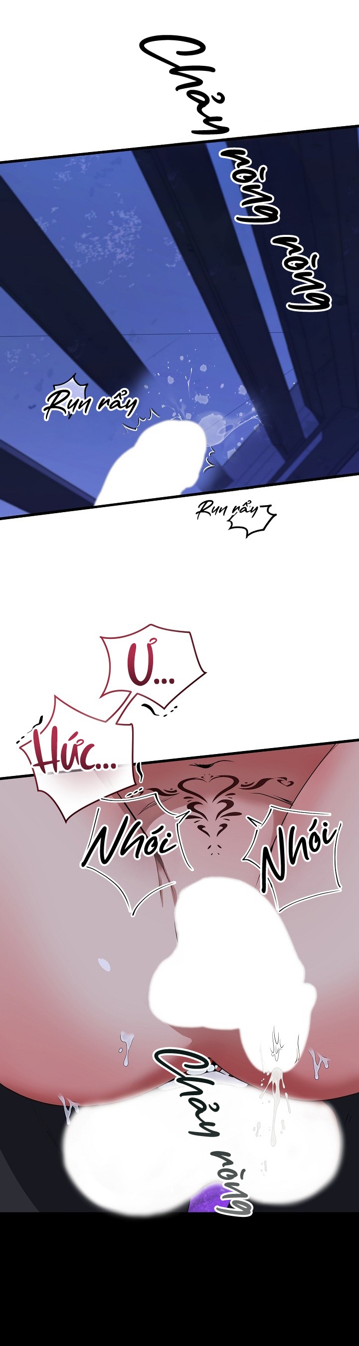 CHINH PHẠT QUÁI VẬT Chapter 4 - Trang 2