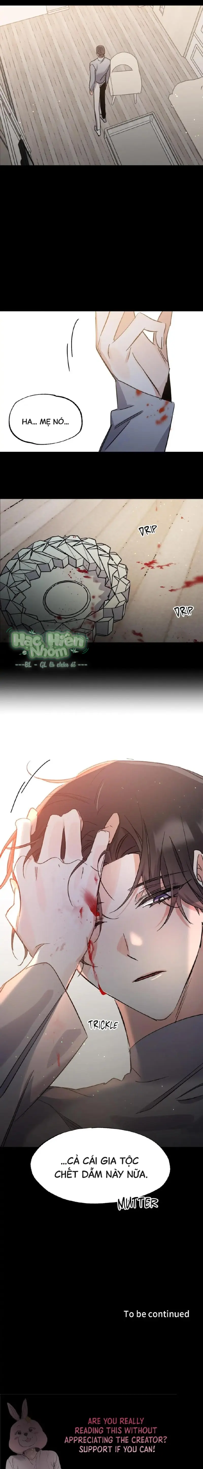 Vũ Trụ Nơi Thiên Thạch Rơi Chapter 10 Hachiennhom - Trang 2