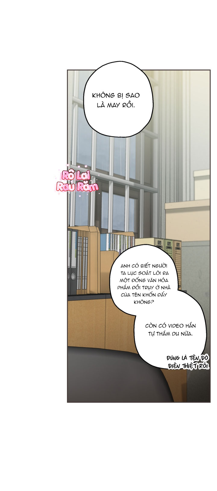 LƯU MANH Chapter 24 - Next Chapter 25