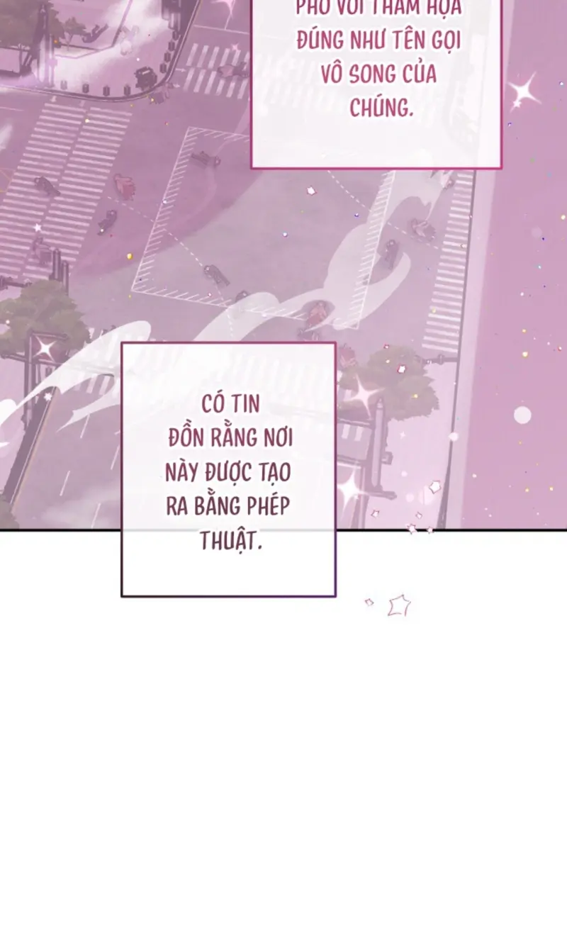(END) Phù Thủy Tập Sự Chapter 4 - Trang 2