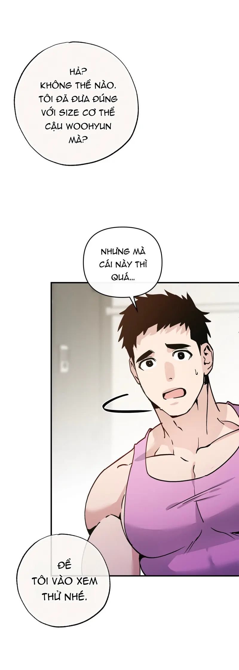 TUYỂN TẬP NHẤT THỤ ĐA CÔNG CỦA NHÀ KIM Chapter 49.1 hội viên ơi1 - Trang 2