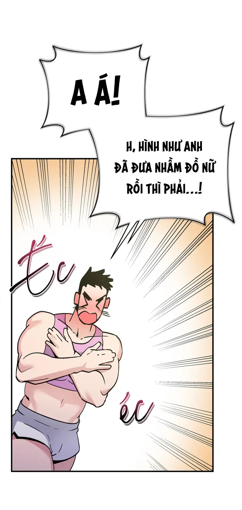 TUYỂN TẬP NHẤT THỤ ĐA CÔNG CỦA NHÀ KIM Chapter 49.1 hội viên ơi1 - Trang 2