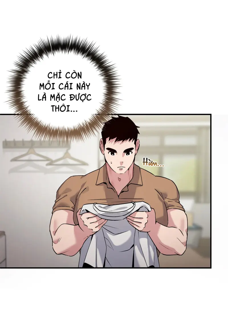 TUYỂN TẬP NHẤT THỤ ĐA CÔNG CỦA NHÀ KIM Chapter 49.1 hội viên ơi1 - Trang 2