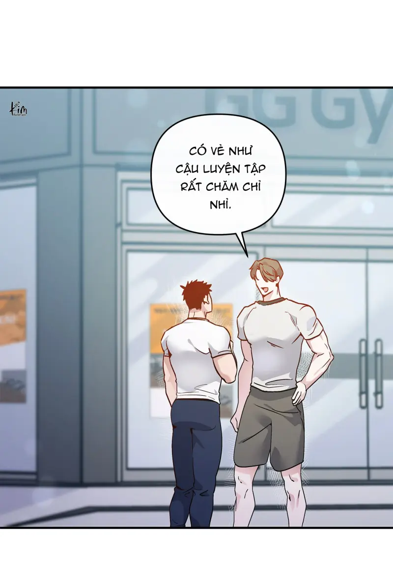 TUYỂN TẬP NHẤT THỤ ĐA CÔNG CỦA NHÀ KIM Chapter 49.1 hội viên ơi1 - Trang 2