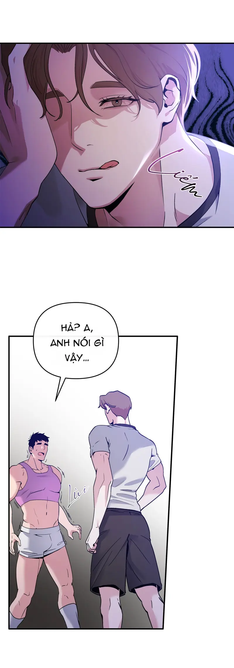 TUYỂN TẬP NHẤT THỤ ĐA CÔNG CỦA NHÀ KIM Chapter 49.1 hội viên ơi1 - Trang 2
