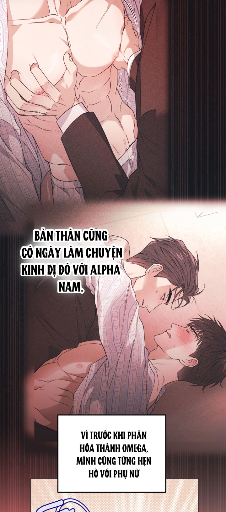 LƯU MANH Chapter 24 - Next Chapter 25