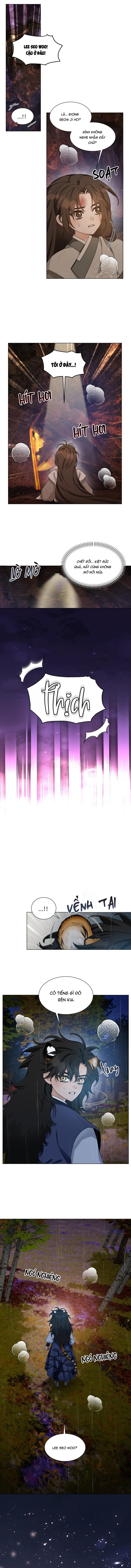 Thanh Âm Chiều Tà Chapter 15 - Next Chapter 16