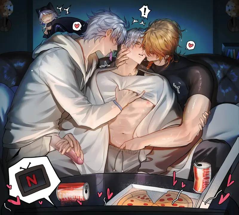 Lứng Lên Lứng Xuống Chapter 10 - Next Chapter 11 I wish for you