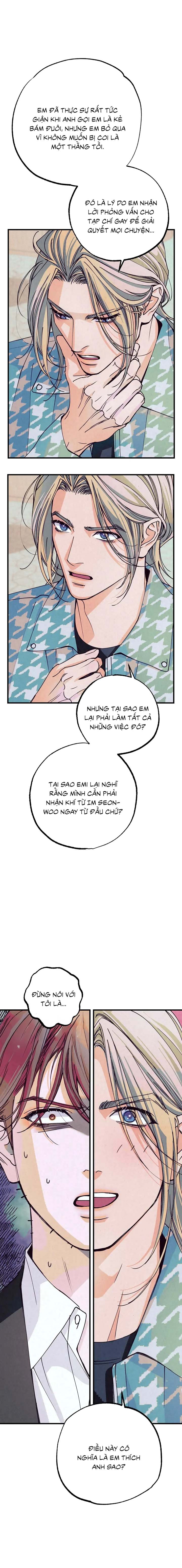 Tay Săn Huy Chương Vàng Bất Khả Chiến Bại Chapter 5 END - Trang 2