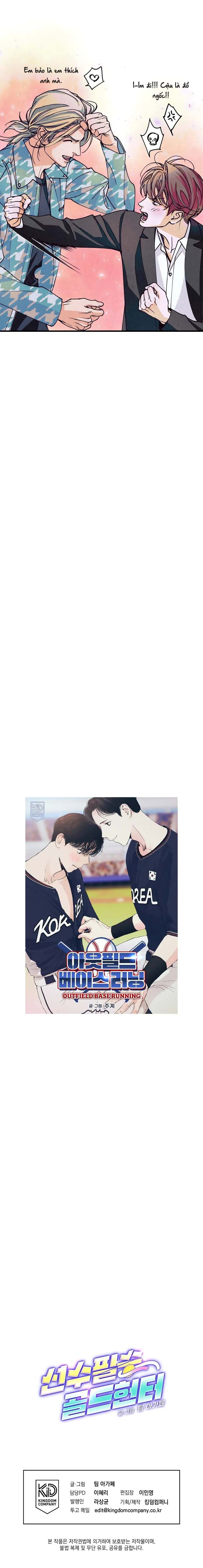 Tay Săn Huy Chương Vàng Bất Khả Chiến Bại Chapter 5 END - Trang 2