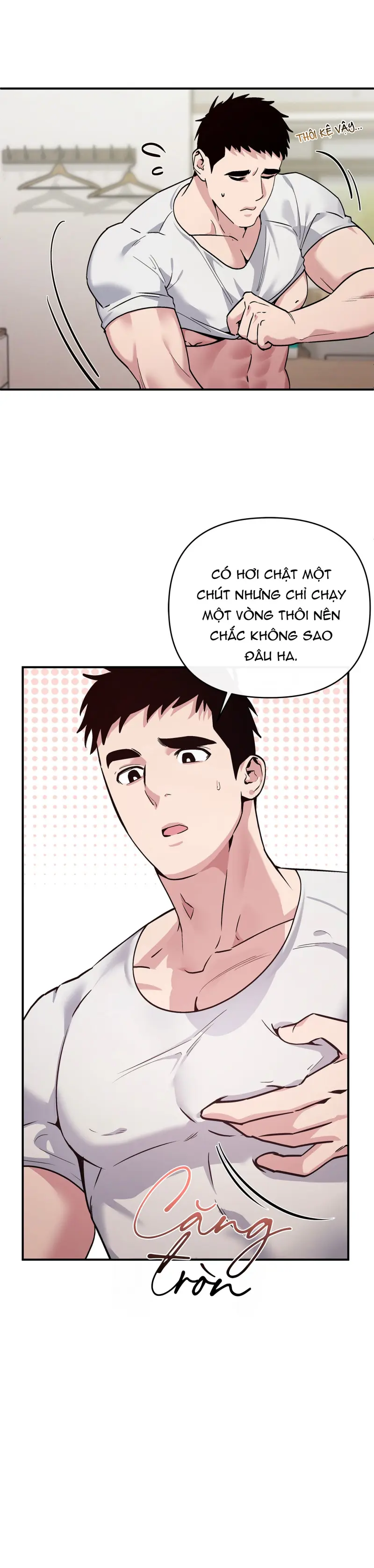 TUYỂN TẬP NHẤT THỤ ĐA CÔNG CỦA NHÀ KIM Chapter 49.1 hội viên ơi1 - Trang 2