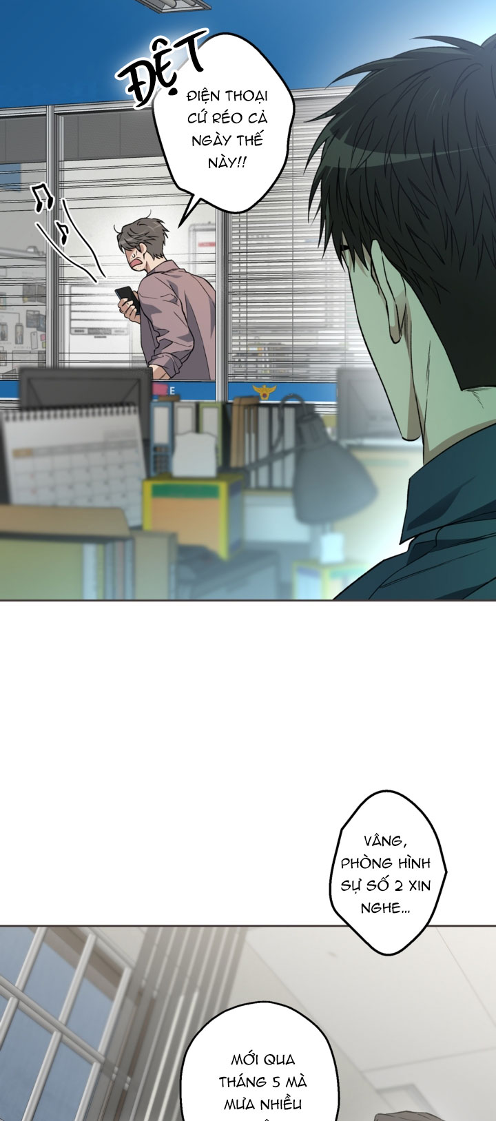 LƯU MANH Chapter 24 - Next Chapter 25