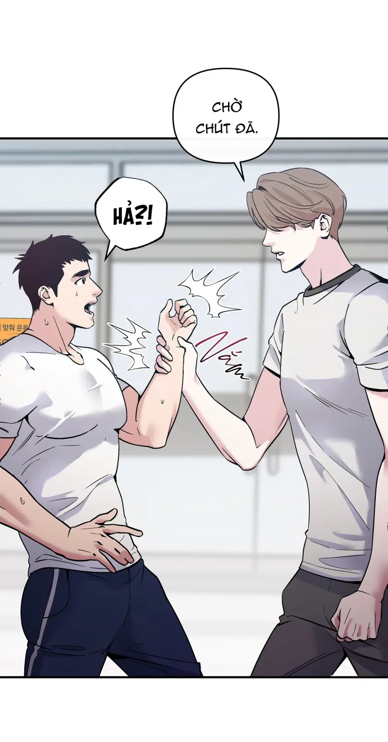 TUYỂN TẬP NHẤT THỤ ĐA CÔNG CỦA NHÀ KIM Chapter 49.1 hội viên ơi1 - Trang 2