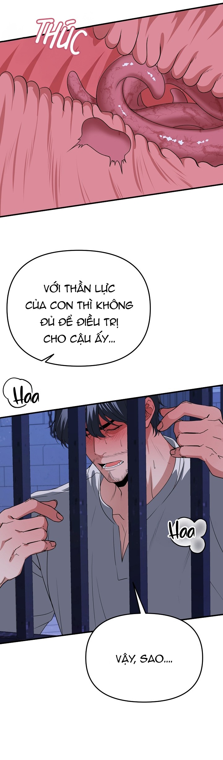 CHINH PHẠT QUÁI VẬT Chapter 4 - Trang 2