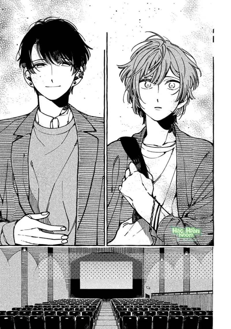 Kẻ Nói Dối Lão Luyện Chapter 3 Hachiennhom - Trang 2