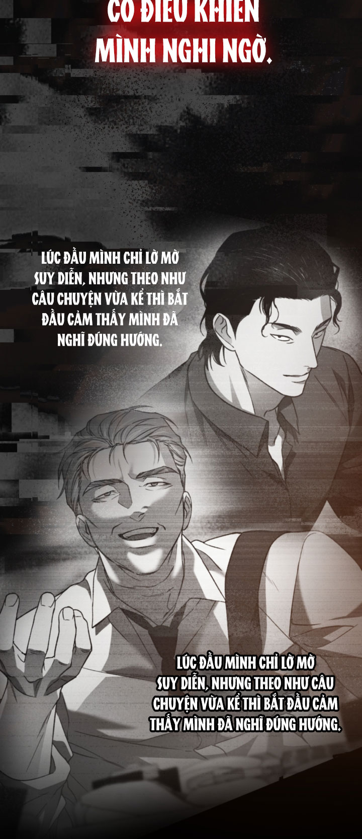 LƯU MANH Chapter 24 - Next Chapter 25
