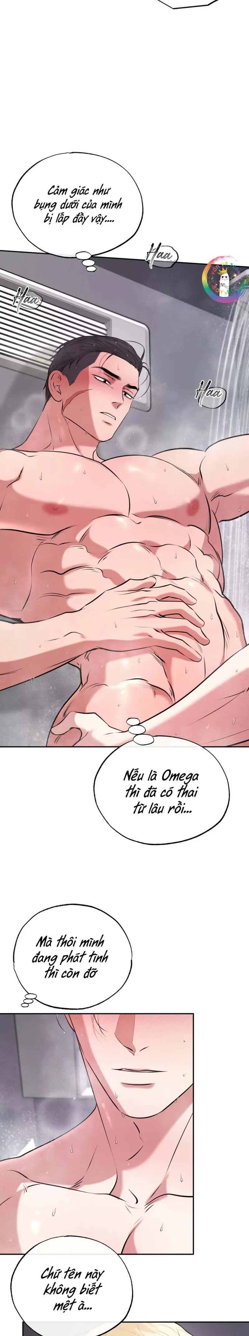 Dying Light Chapter 13 Nhún sập giường - Trang 2