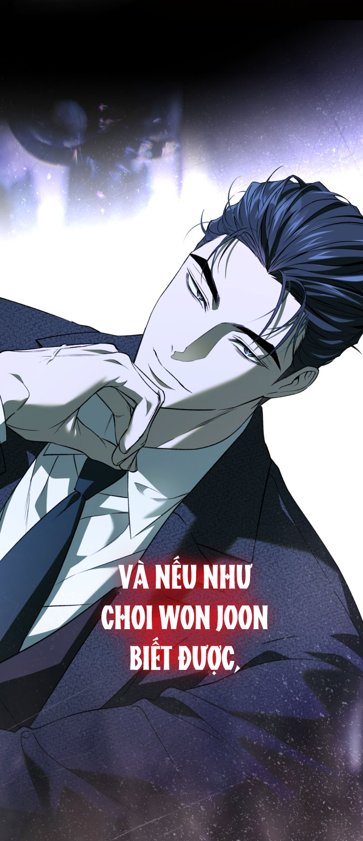 LƯU MANH Chapter 24 - Next Chapter 25