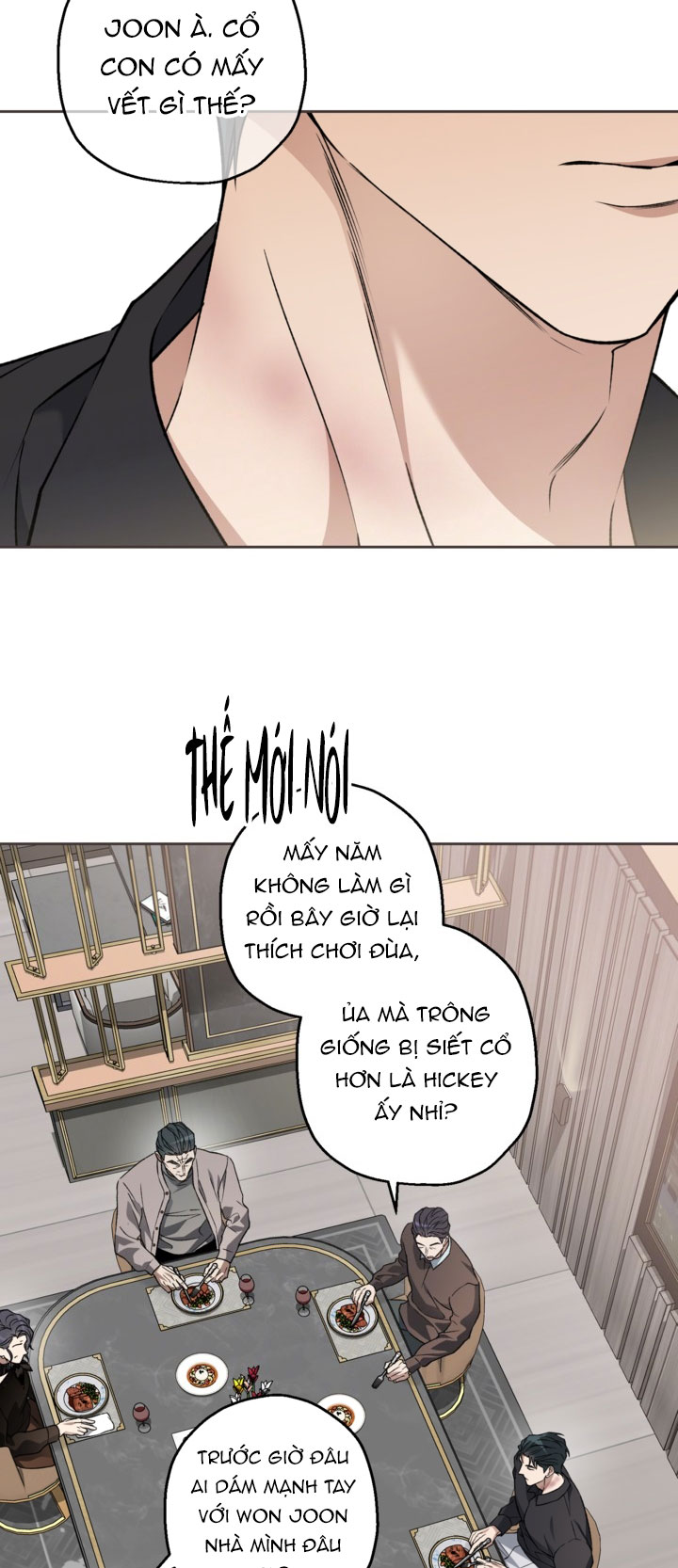 LƯU MANH Chapter 24 - Next Chapter 25