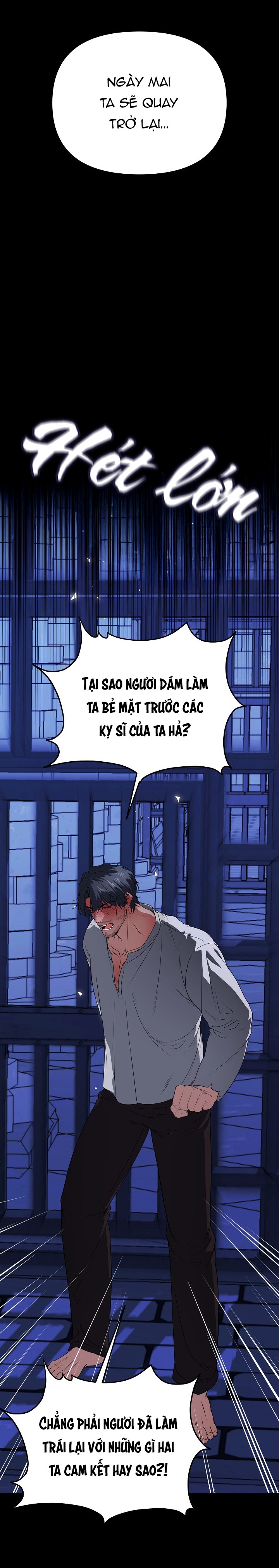 CHINH PHẠT QUÁI VẬT Chapter 4 - Trang 2