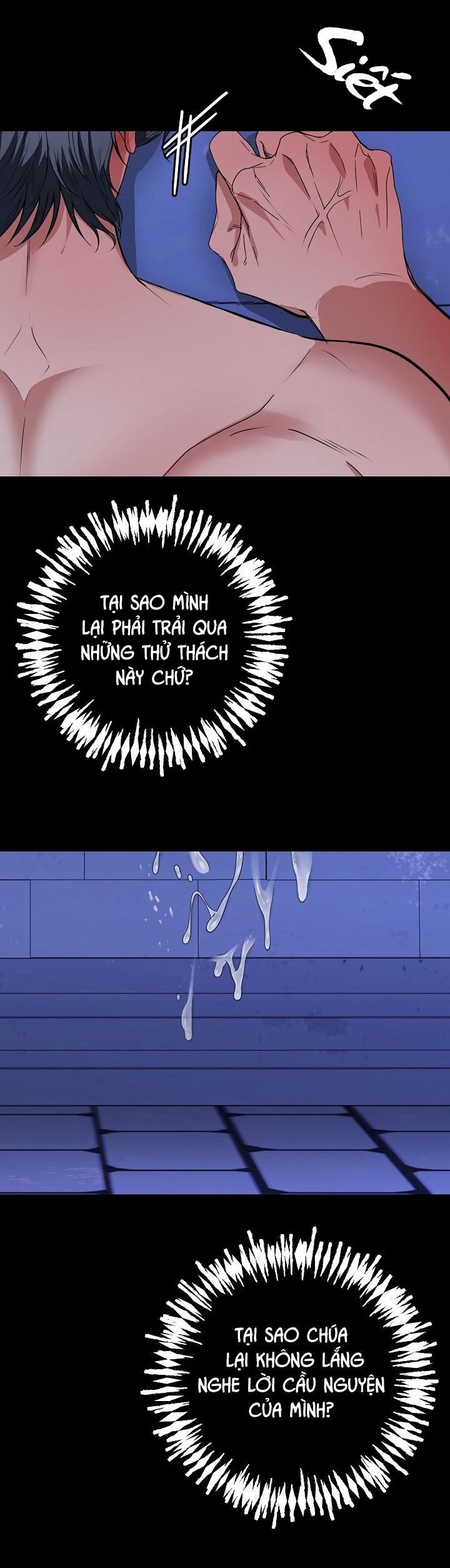 CHINH PHẠT QUÁI VẬT Chapter 4 - Trang 2