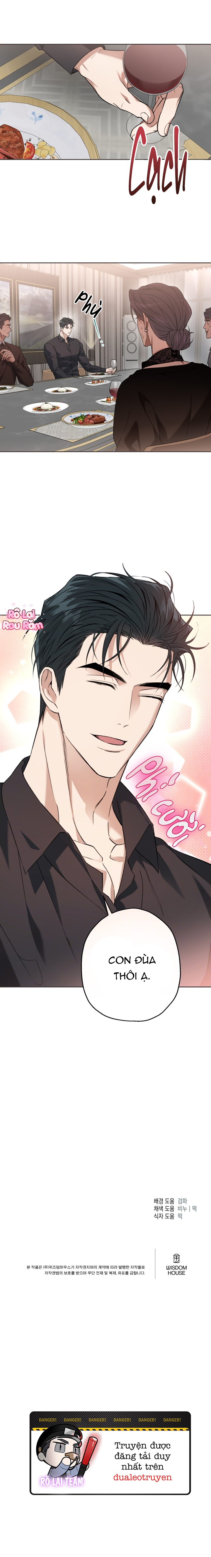 LƯU MANH Chapter 24 - Next Chapter 25