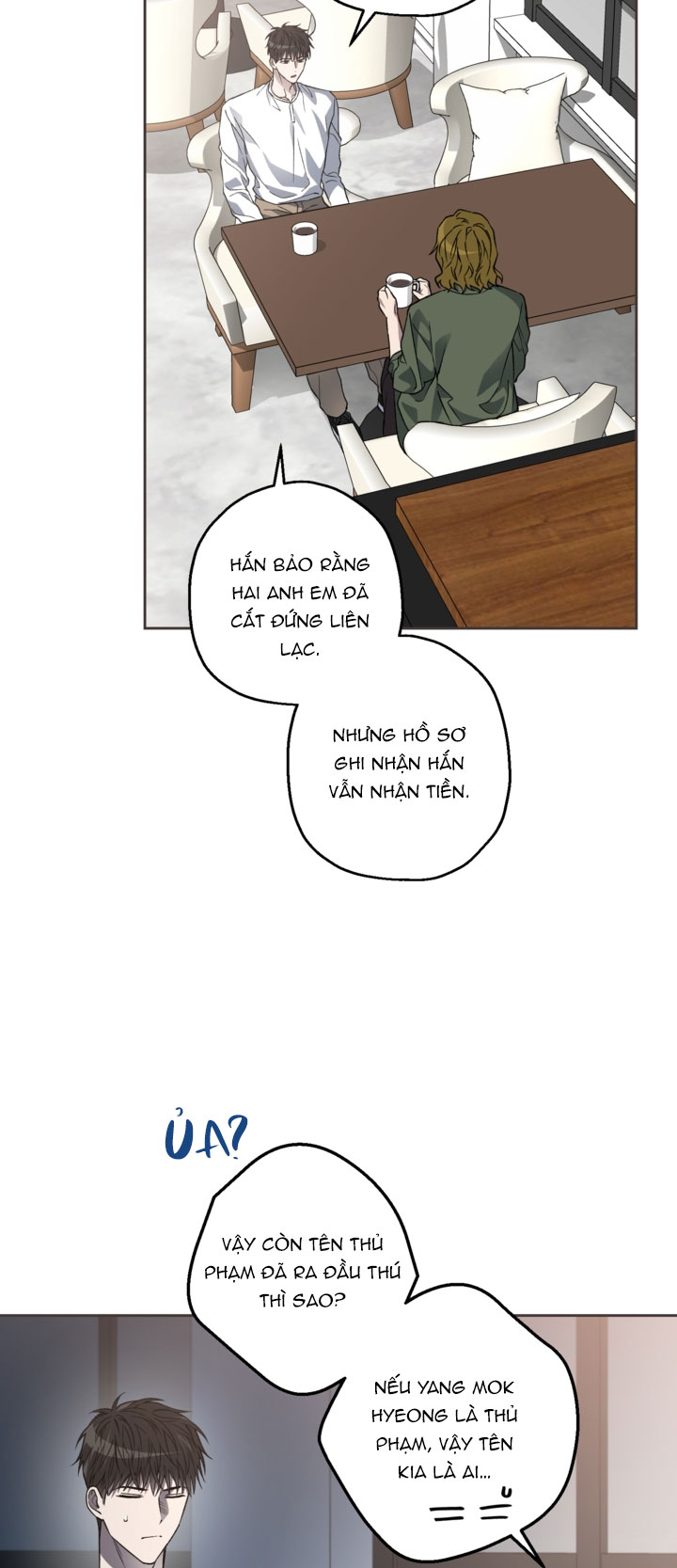 LƯU MANH Chapter 24 - Next Chapter 25