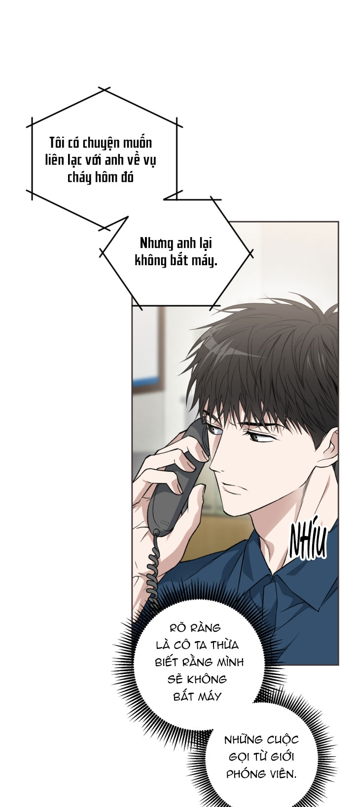 LƯU MANH Chapter 24 - Next Chapter 25