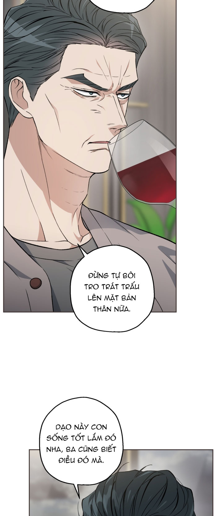LƯU MANH Chapter 24 - Next Chapter 25