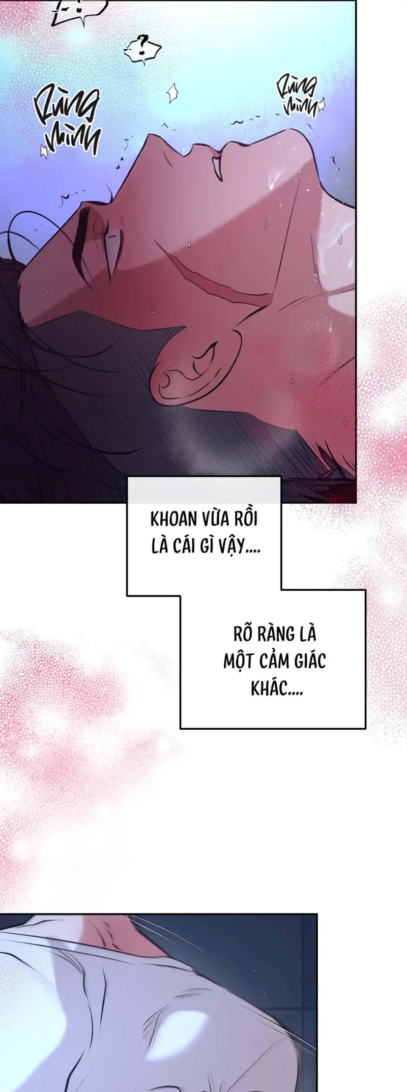 Dying Light Chapter 13 Nhún sập giường - Trang 2