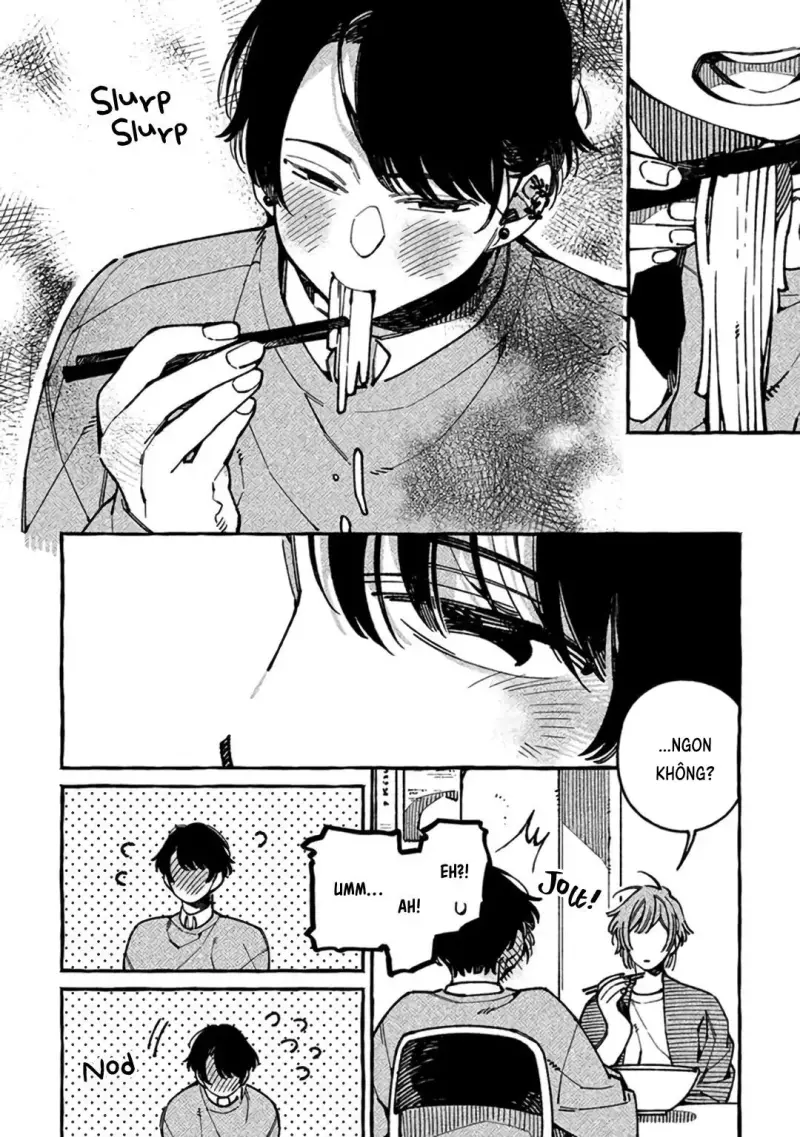 Kẻ Nói Dối Lão Luyện Chapter 3 Hachiennhom - Trang 2