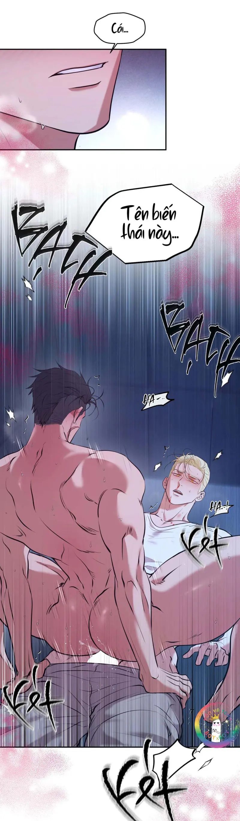 Dying Light Chapter 13 Nhún sập giường - Trang 2