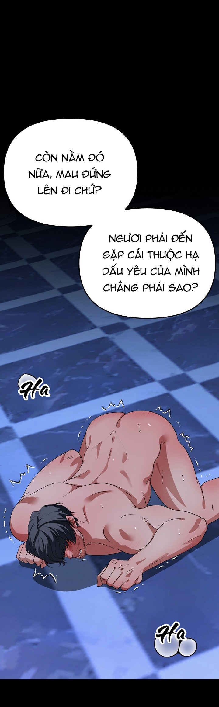 CHINH PHẠT QUÁI VẬT Chapter 4 - Trang 2